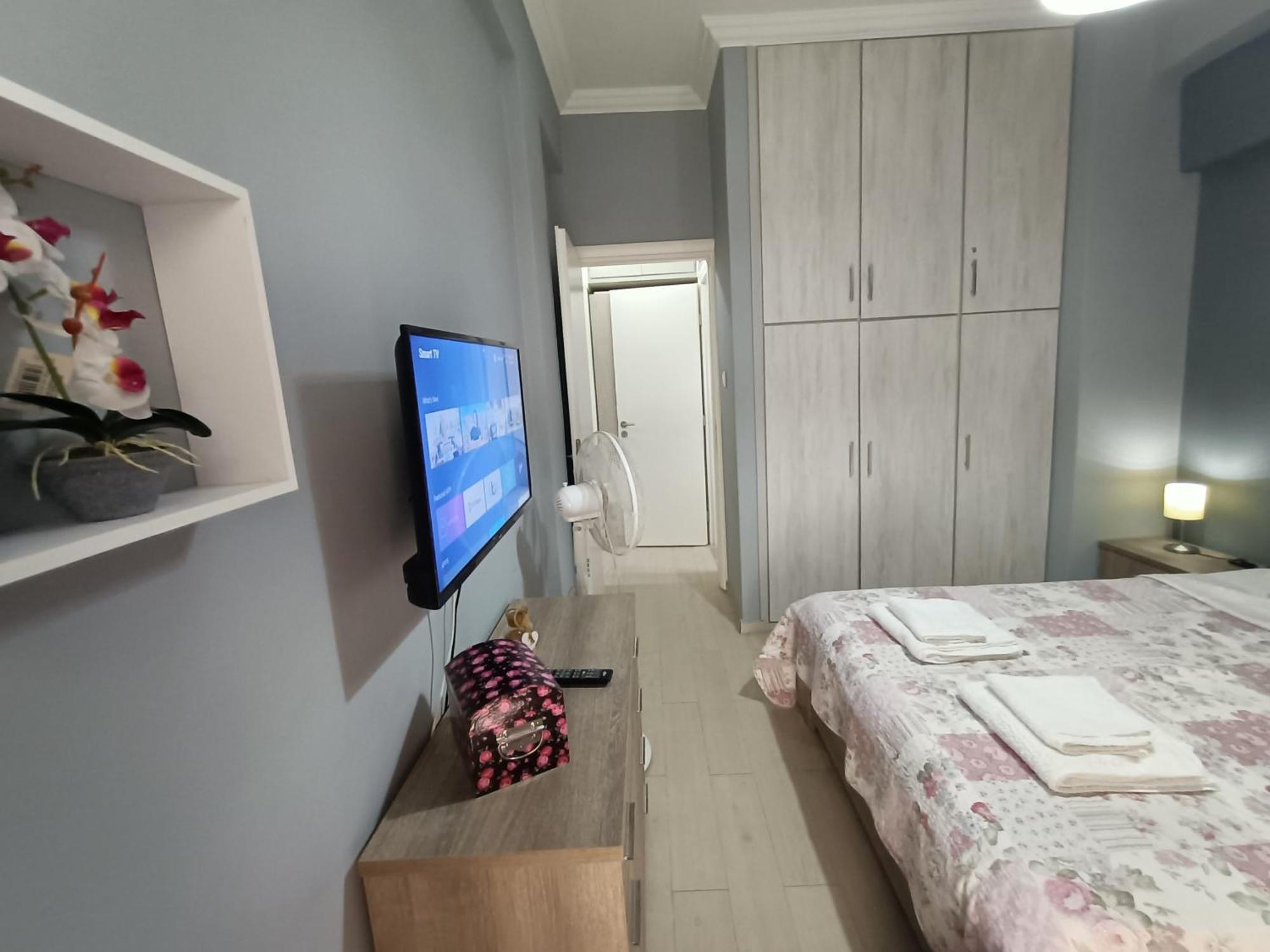 Couple'S Escape Atenas Exterior foto