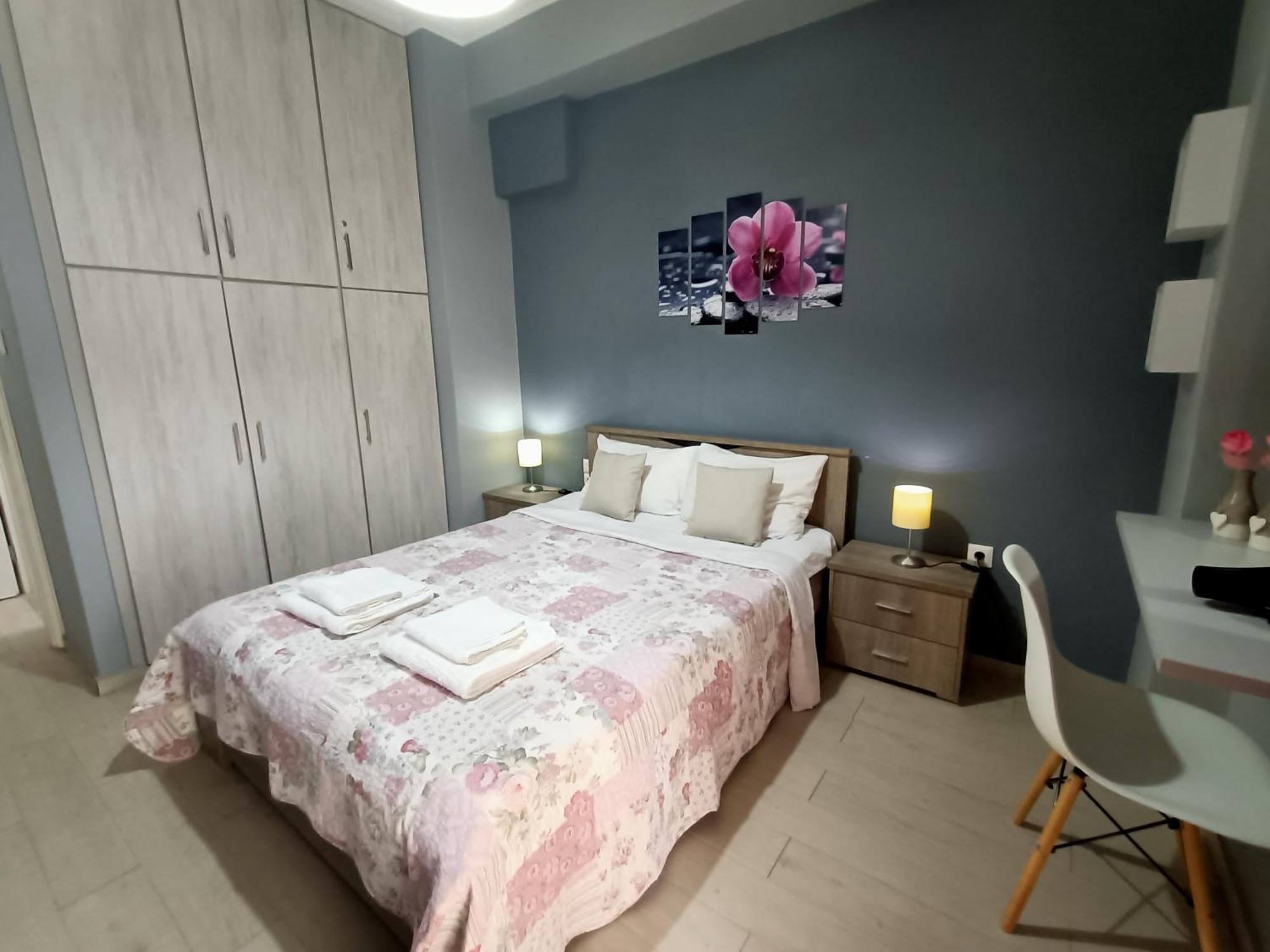 Couple'S Escape Atenas Exterior foto