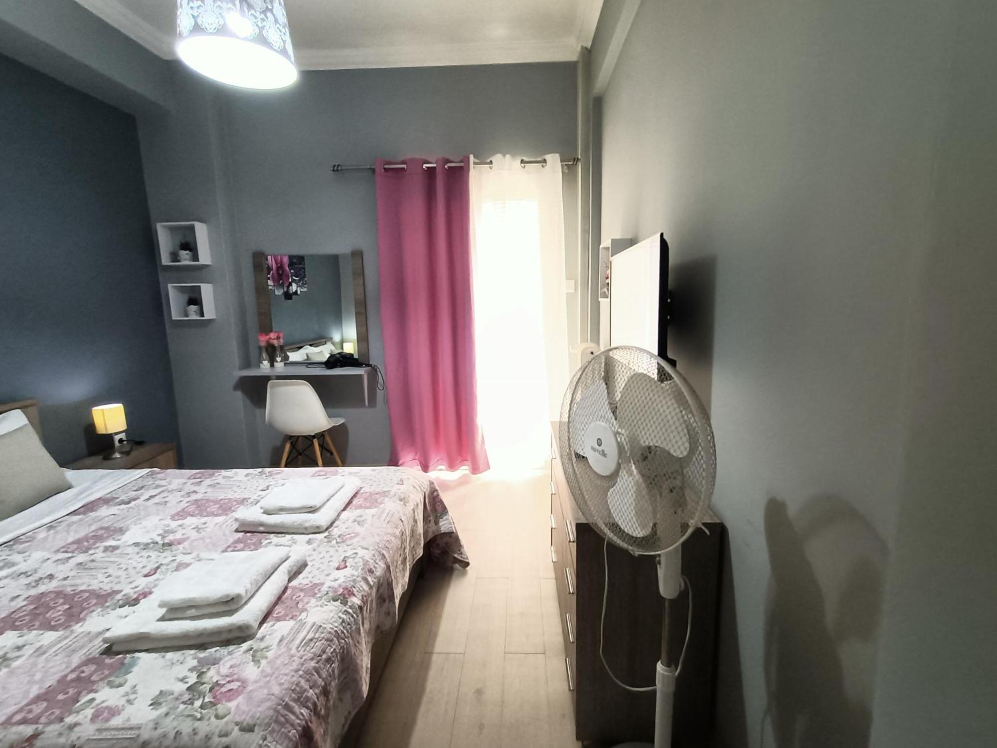 Couple'S Escape Atenas Exterior foto