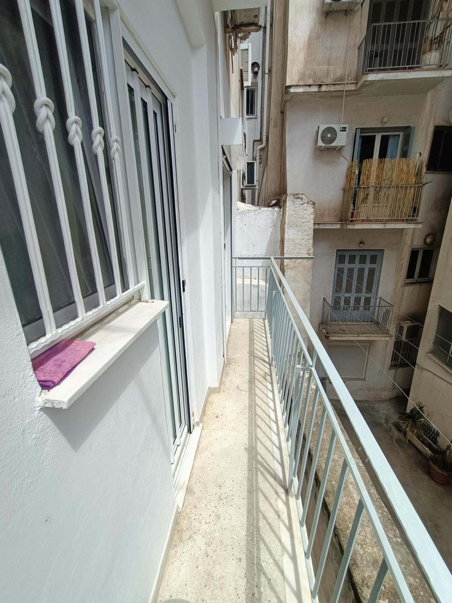 Couple'S Escape Atenas Exterior foto