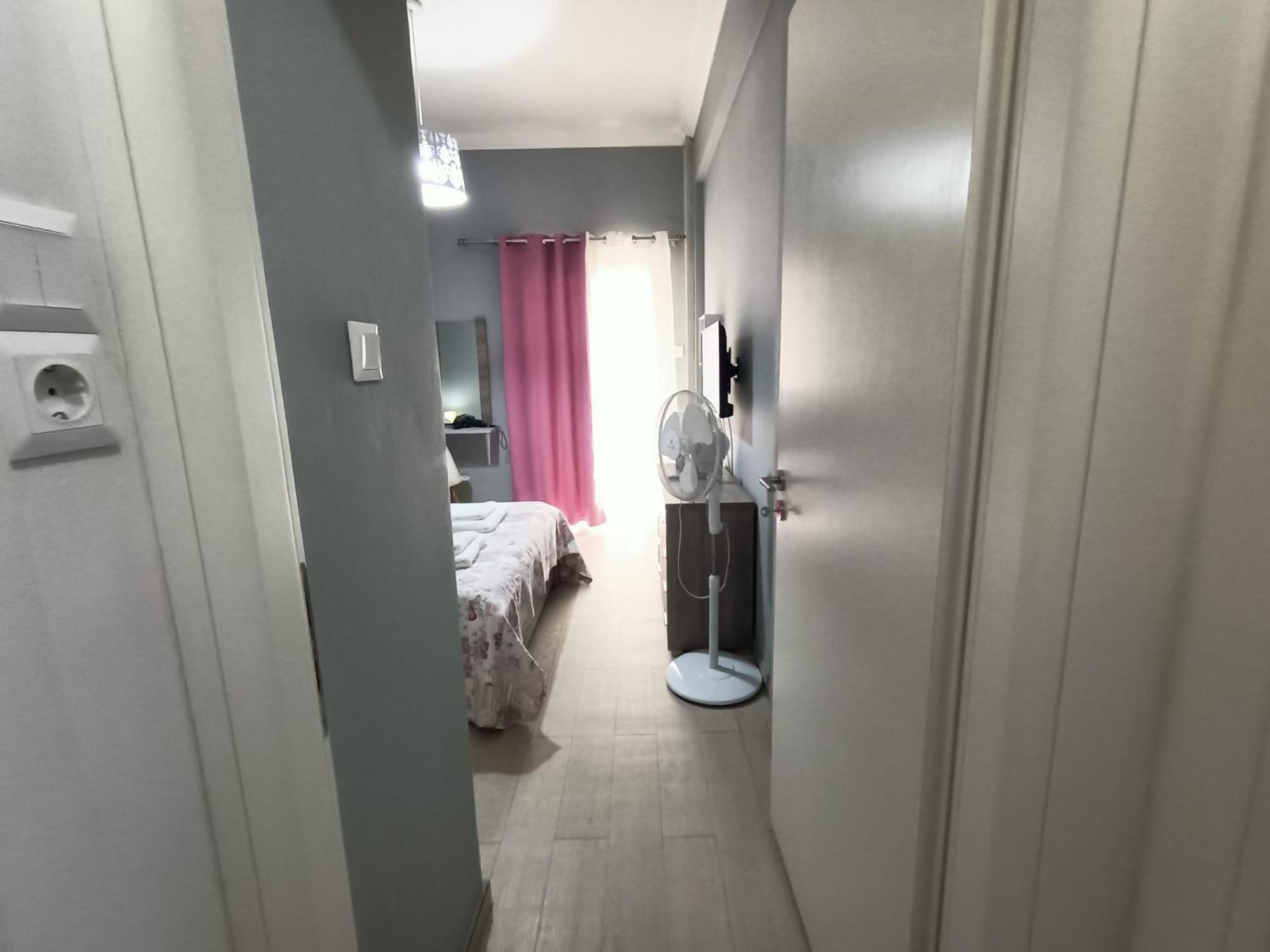 Couple'S Escape Atenas Exterior foto