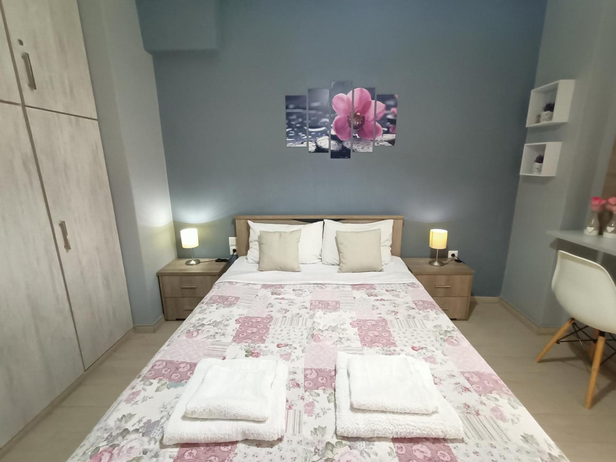Couple'S Escape Atenas Exterior foto